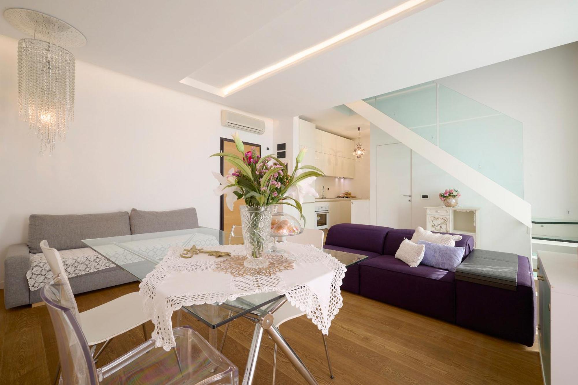 Luxy Close Navigli Milão